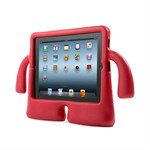 SHOCPROOF iBuy case iPad Mini 1/2/3 red